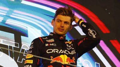 Verstappen: Leaving Red Bull would take something 'crazy'