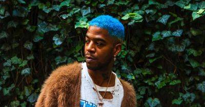Rap superstar Kid Cudi is coming to Manchester as part of huge global tour