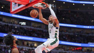 NBA betting awards update: Does Giannis Antetokounmpo still have a shot at MVP? - ESPN