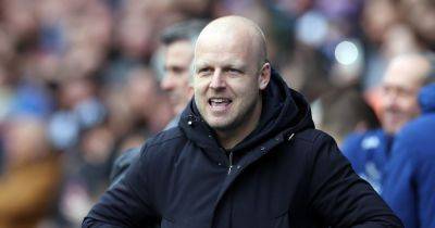 Steven Naismith's Hearts future in Ann Budge 'multi-year' plan as she hopes he stays long term