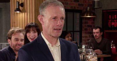 Coronation Street's Ben Price says 'it does my head in' as he admits who Nick 'doesn't like' on cobbles