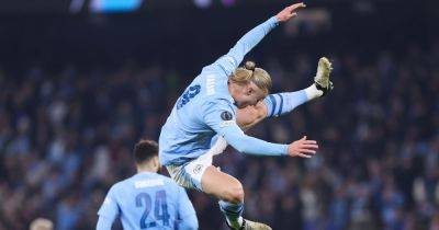 Erling Haaland call speaks volumes as Man City turn attention to Liverpool FC early
