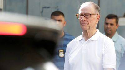 Brazil's court annuls Nuzman, Cabral sentence over Rio 2016 corruption