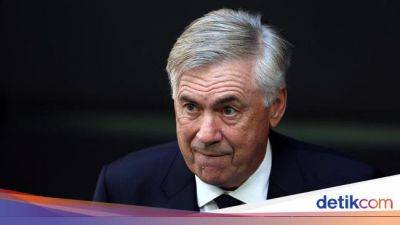 Ancelotti Soal Kasus Penggelapan Pajak: Cerita Lama