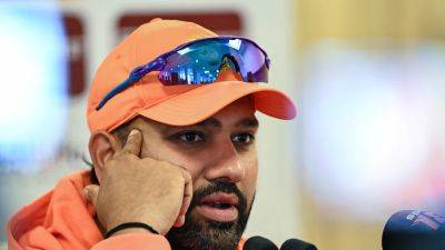Rohit Sharma's Firm Domestic Cricket Verdict Amid Ishan Kishan, Shreyas Iyer Saga