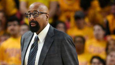 Sources - Mike Woodson to return as Indiana basketball coach - ESPN