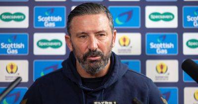 The Derek McInnes demolition at Aberdeen FC that 'didn't feel right' for insider as Neil Warnock surprise pinpointed