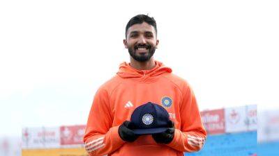 Devdutt Padikkal: Overcoming Health Complications To Land A Dream Test Debut - sports.ndtv.com - India - Sri Lanka