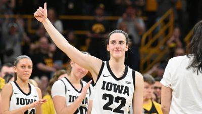 Caitlin Clark - Caitlin Clark to have significant impact on WNBA's exposure, media rights expert says - foxnews.com - Usa - state Iowa