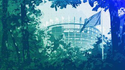 Euroviews. Deregulating green policies jeopardises Europe's competitiveness