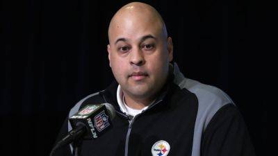 Do Steelers have big moves in store during 2024 free agency? - ESPN - espn.com