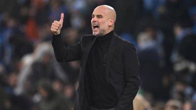 Julian Alvarez - Manuel Akanji - Pep Guardiola: Man City have belief to go back-to-back - rte.ie - Monaco