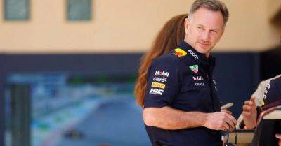 Christian Horner’s accuser suspended by Red Bull in wake of investigation