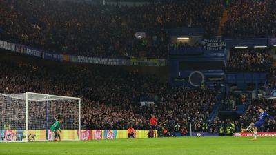Chelsea make pre-tax loss of over £90m