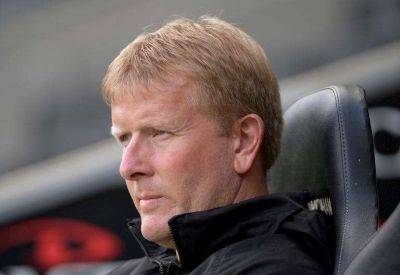 New Dartford manager Ady Pennock calls for top-to-bottom positivity at Princes Park as he begins National League South survival mission