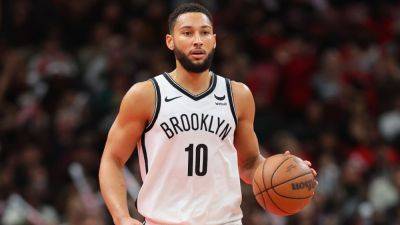 James Harden - Nets rule Ben Simmons out for season with ongoing back issues - ESPN - espn.com