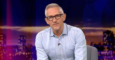 Gary Lineker's Match of the Day host replacement has been 'practising' for BBC role