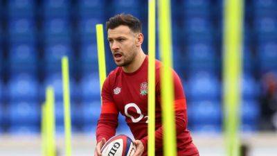 Care, fittingly, set for 100th cap off the bench