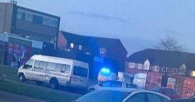 Tragedy as man in his 20s found dead 'in caravan' at car park - manchestereveningnews.co.uk