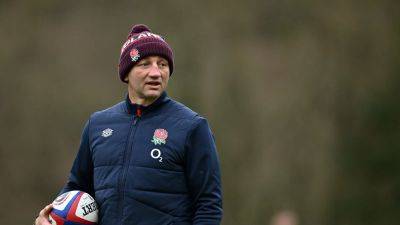 Steve Borthwick: Performances are weighing heavy on England