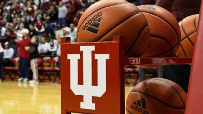 Sources: No. 11 recruit Liam McNeeley decommits from Indiana - ESPN - espn.com - Usa - state Indiana - state Texas - state Kansas - county Mcdonald