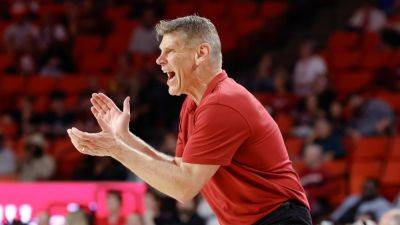 Dan Dakich - Porter Moser Explains To OutKick The Difficulty Of Preparing For March Madness As 'Bubble Team' - foxnews.com - Usa - state Kansas - state Iowa - state Oklahoma - county Baylor