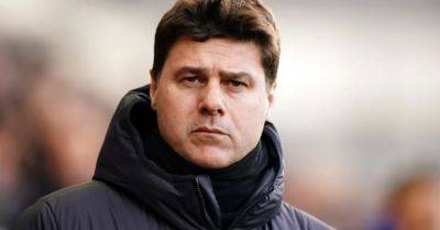 Mauricio Pochettino - Levi Colwill - Axel Disasi - Mauricio Pochettino might have joined in with jeering Chelsea fans - breakingnews.ie - Argentina