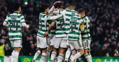 Celtic have better squad than Rangers but there's something seriously different to 5 years ago