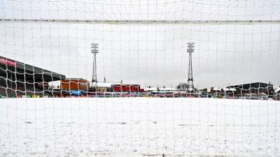 Shamrock Rovers - Drogheda United - New fixture dates for postponed LOI games confirmed - rte.ie - Ireland