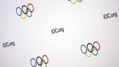 International - IOC to discuss Russians, Belarusians joining Paris 2024 ceremony on March 19 - channelnewsasia.com - Russia - Switzerland - Belarus