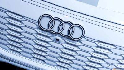 Audi to take 100% ownership of Sauber F1 team
