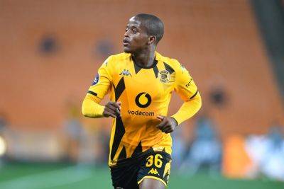 Orlando Pirates - Pirates defender Ndah shrugs off that 'little guy' Duba's warning: 'They just scored a goal' - news24.com - Tanzania
