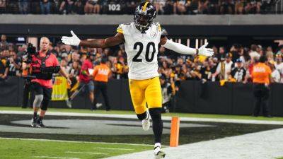 Adam Schefter - Source: Steelers to release veteran DB Patrick Peterson - ESPN - espn.com