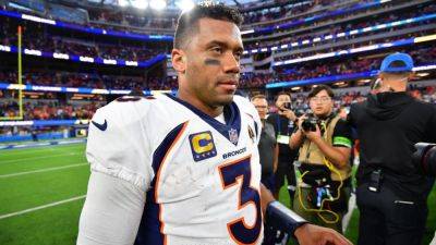 Sources - Russell Wilson, Steelers to meet; QB spoke with Giants - ESPN