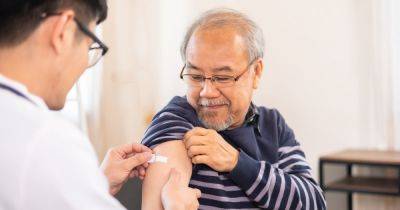 Most common cancer in men could be spotted with simple injection - manchestereveningnews.co.uk - Britain