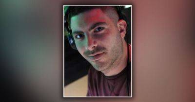Devastated family have 'no words to describe the pain' after death of 'caring dad and talented DJ' - manchestereveningnews.co.uk - county Barton