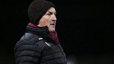 Galway and Drogheda united in stalemate
