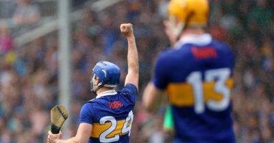 GAA: All of this weekend's fixtures and where to watch