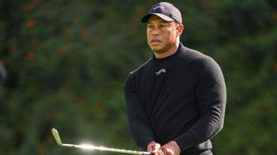 Tiger Woods won't take part in Players Championship - ESPN