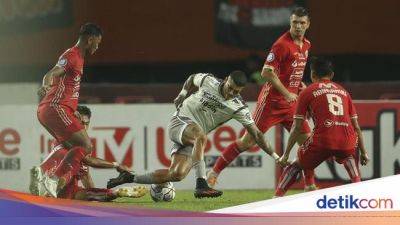 Hari Ini - Persib Bandung - Jadwal Persib Vs Persija di Liga 1 Hari Ini - sport.detik.com