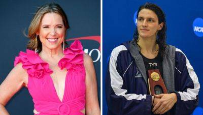 Hannah Storm Pens Women's History Month Essay, And It's A Far Cry From Last Year's Lia Thomas Tribute