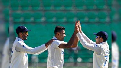 India vs England Live Score, 5th Test Match Day 3: Ravichandran Ashwin On Fire As England Go 3 Down, India On Top