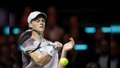Jannik Sinner, Iga Swiatek Steam Ahead, Andy Murray Out At Indian Wells