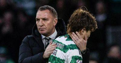 Brendan Rodgers - Chris Sutton - Greg Taylor - Anthony Ralston - Daniel Kelly - Celtic have their own questions to answer before SFA war as 4 bewildering calls just don't make sense – Chris Sutton - dailyrecord.co.uk - Argentina