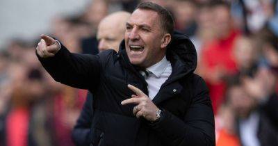 Brendan Rodgers admits Celtic return has been his most challenging season but welcomes 'magic carpet ride' alternative