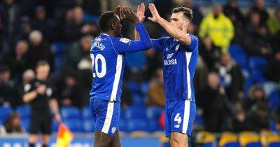 Cardiff City v Ipswich Town Live: Kick-off time, TV channel and score updates