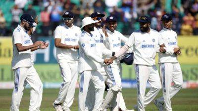 Virat Kohli - Rohit Sharma - India's bench strength pleases Rohit, Stokes defends 'risky' batting - channelnewsasia.com - India