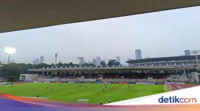 Play-off Promosi Liga 1: Malut Menang Dramatis Atas Persiraja - sport.detik.com