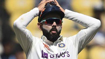 "Virat Kohli Watching From Home": Ex-India Star's Hilarious Post After Rohit Sharma And Co. Crush England