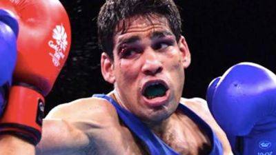 Mohammed Hussamuddin Loses To CWG Champion, Bows Out Of World Olympic Boxing Qualifier